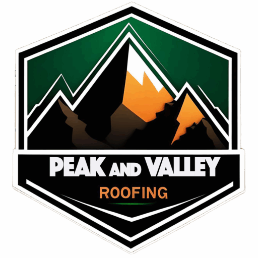 peak and valley roofing