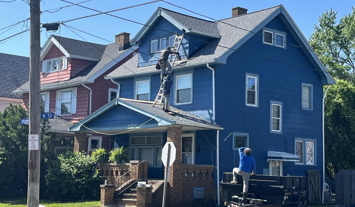 Roof Inspection Cost