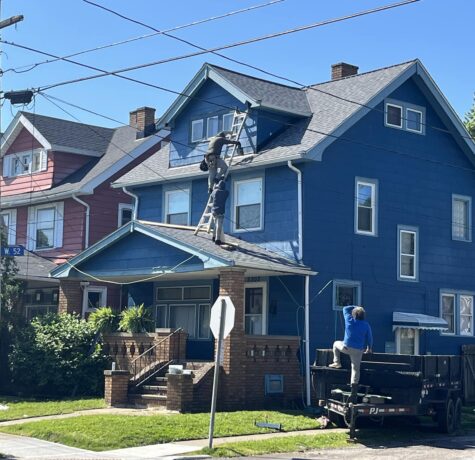 Roof Inspection Cost