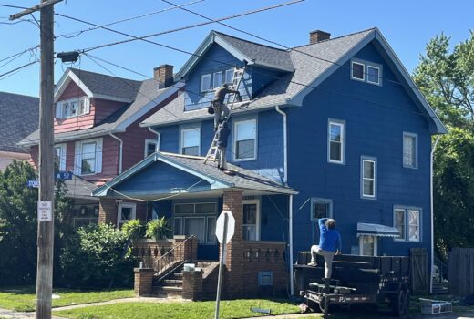 Roof Inspection Cost