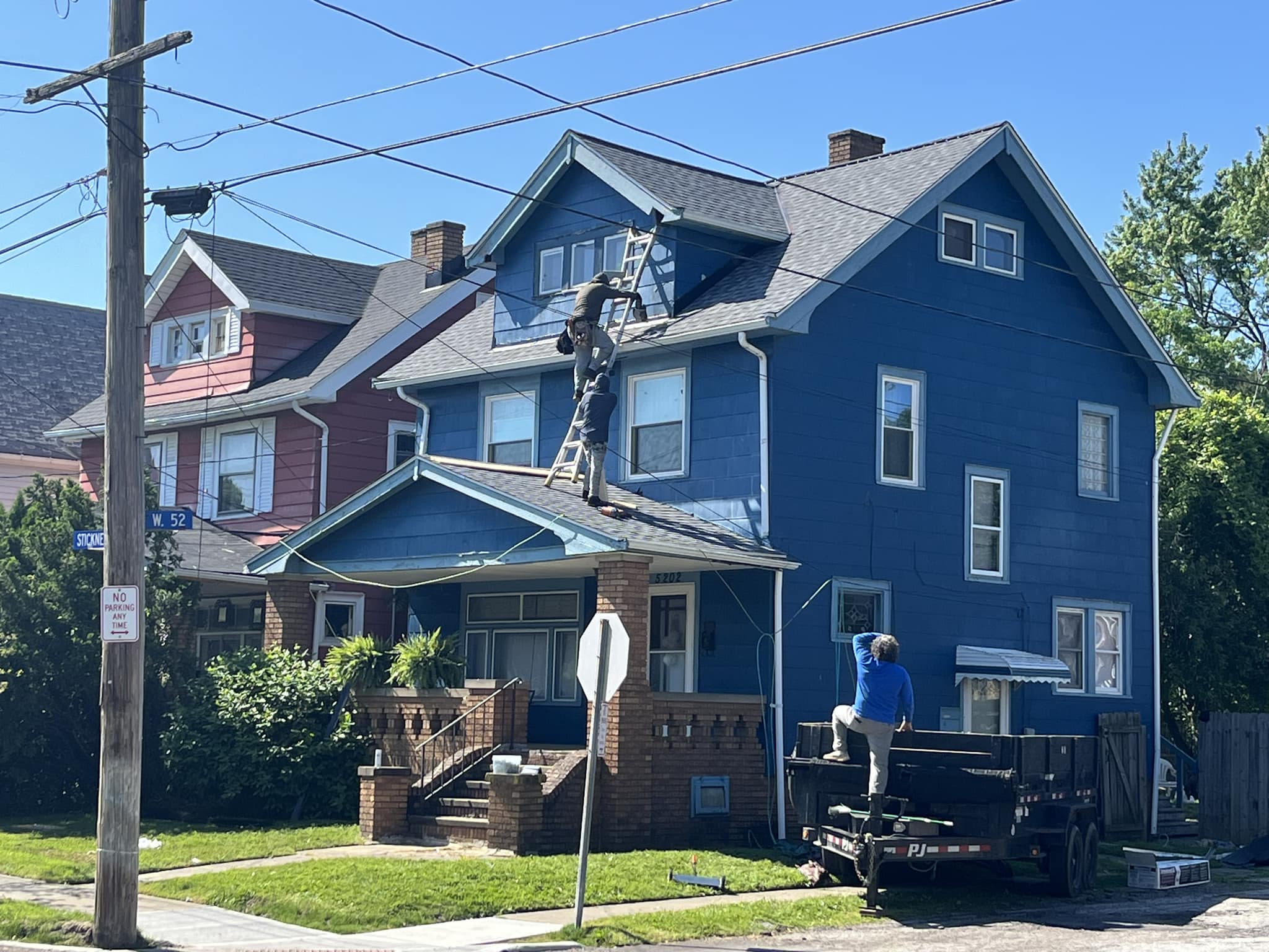 Roof Inspection Cost