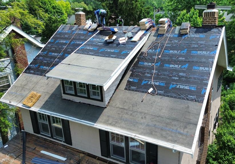 Roof Repairs vs Replacements in Northeast Ohio