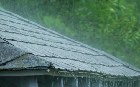 Spot Hail Damage on Your Roof | Northeast Ohio Guide
