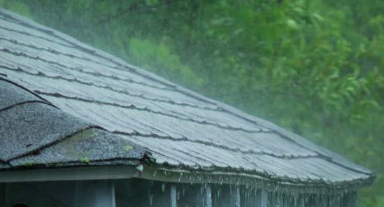 Spot Hail Damage on Your Roof | Northeast Ohio Guide