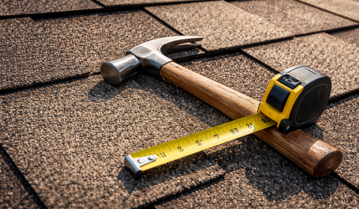 General knowledge about roofing for every homeowner