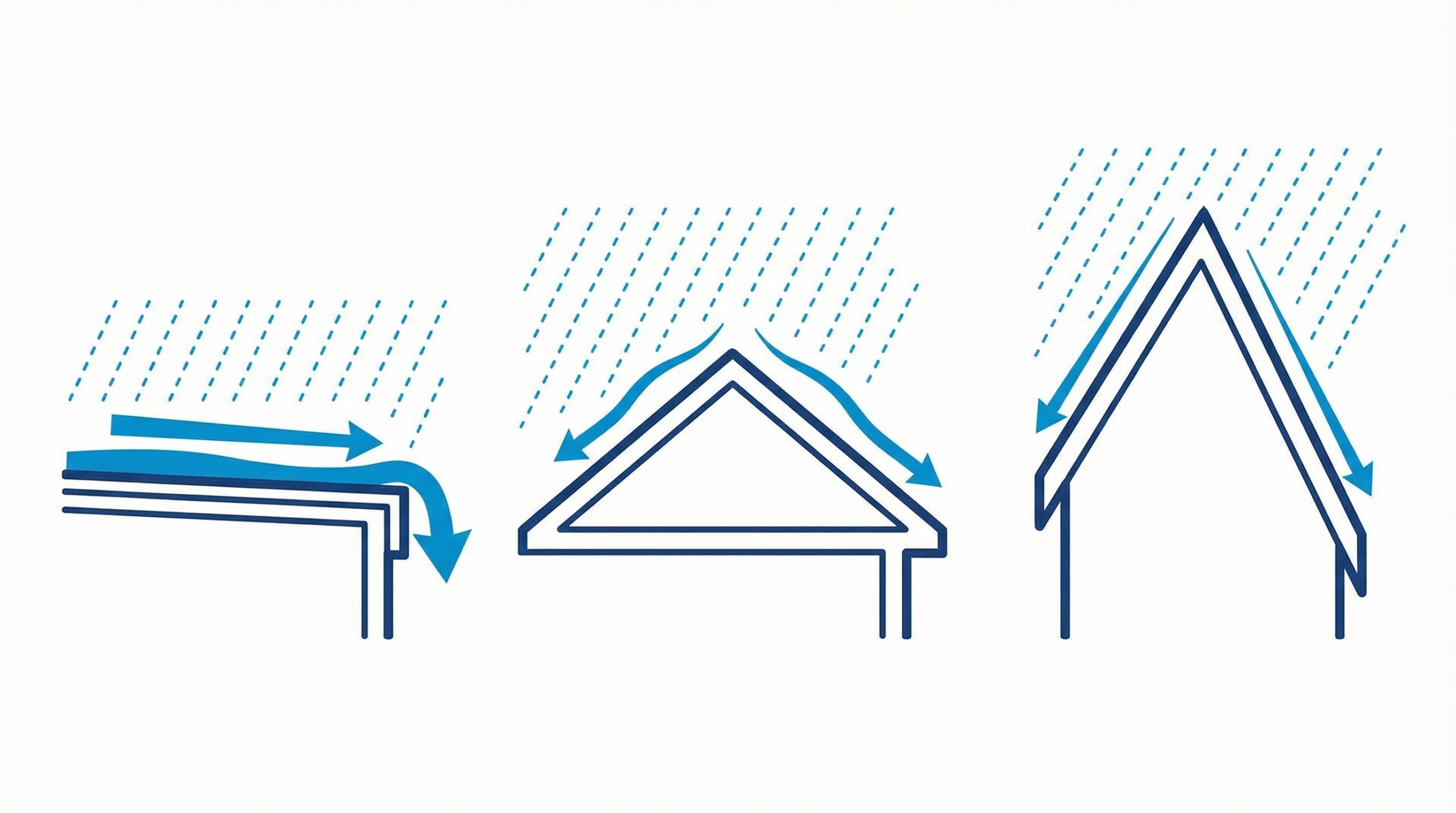 cross-section-diagram-showing-water-flow-patterns-on-different-roof-pitches-low-medium-steep