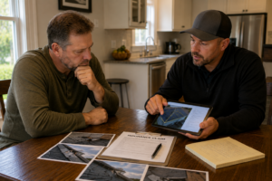 Roof Insurance in Northeast Ohio
