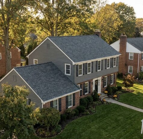 Visualization of new Ohio roofs