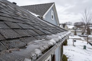 How long roofs last in Northeast Ohio