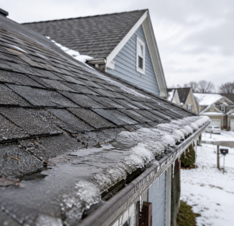 How long roofs last in Northeast Ohio