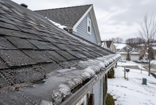 How long roofs last in Northeast Ohio