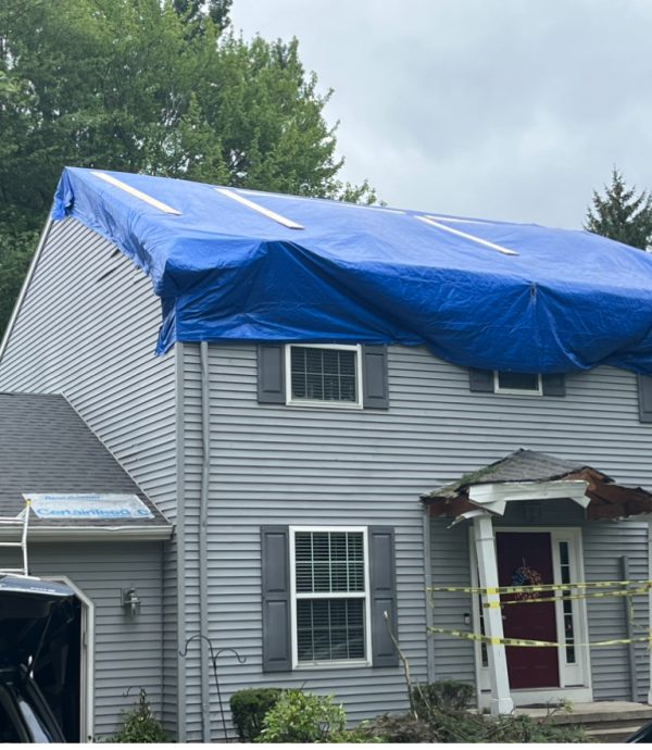 What To Do If You Think Your Roof Was Damaged During a Storm